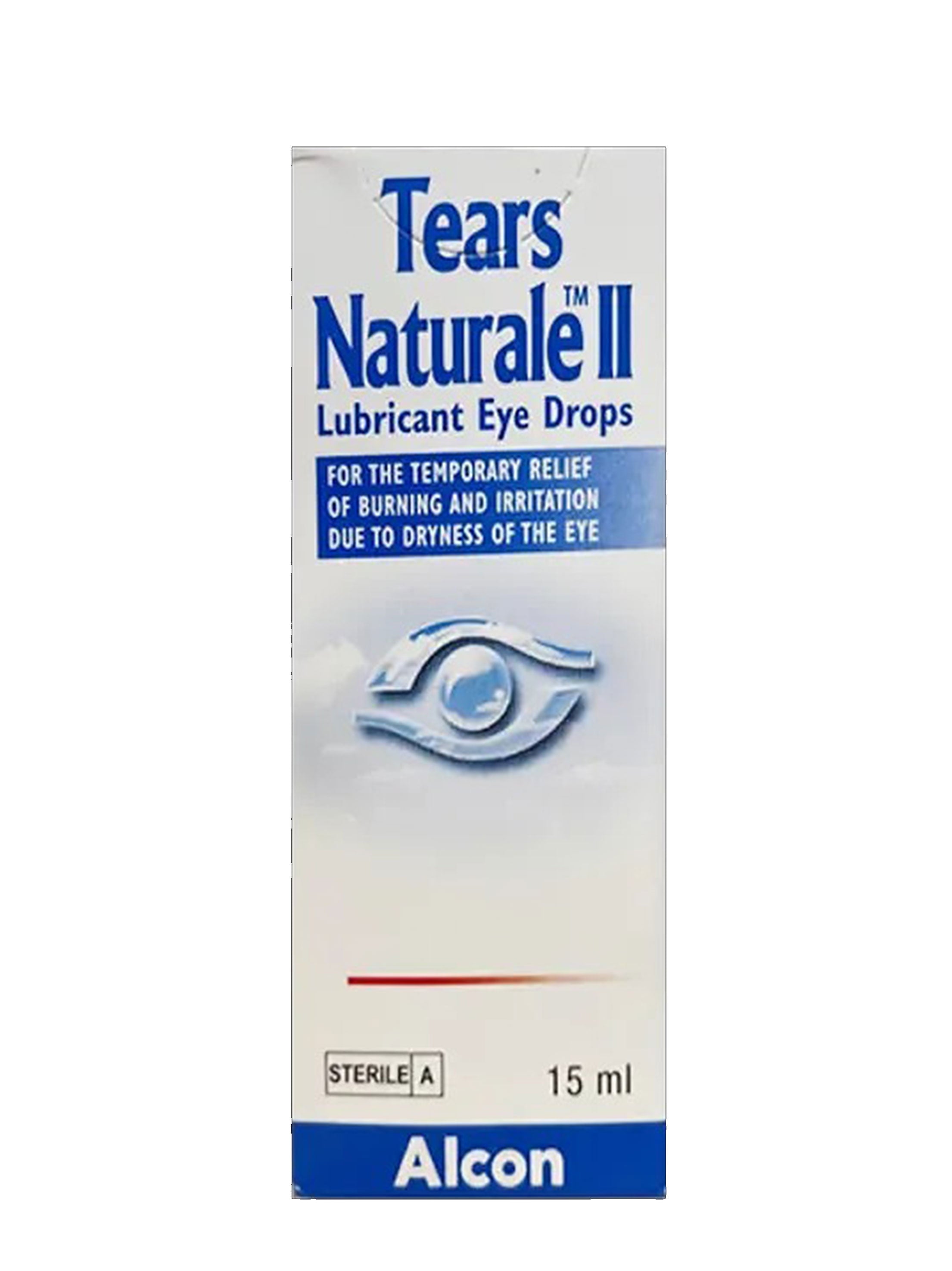 Image for Lubricant Eye Drops