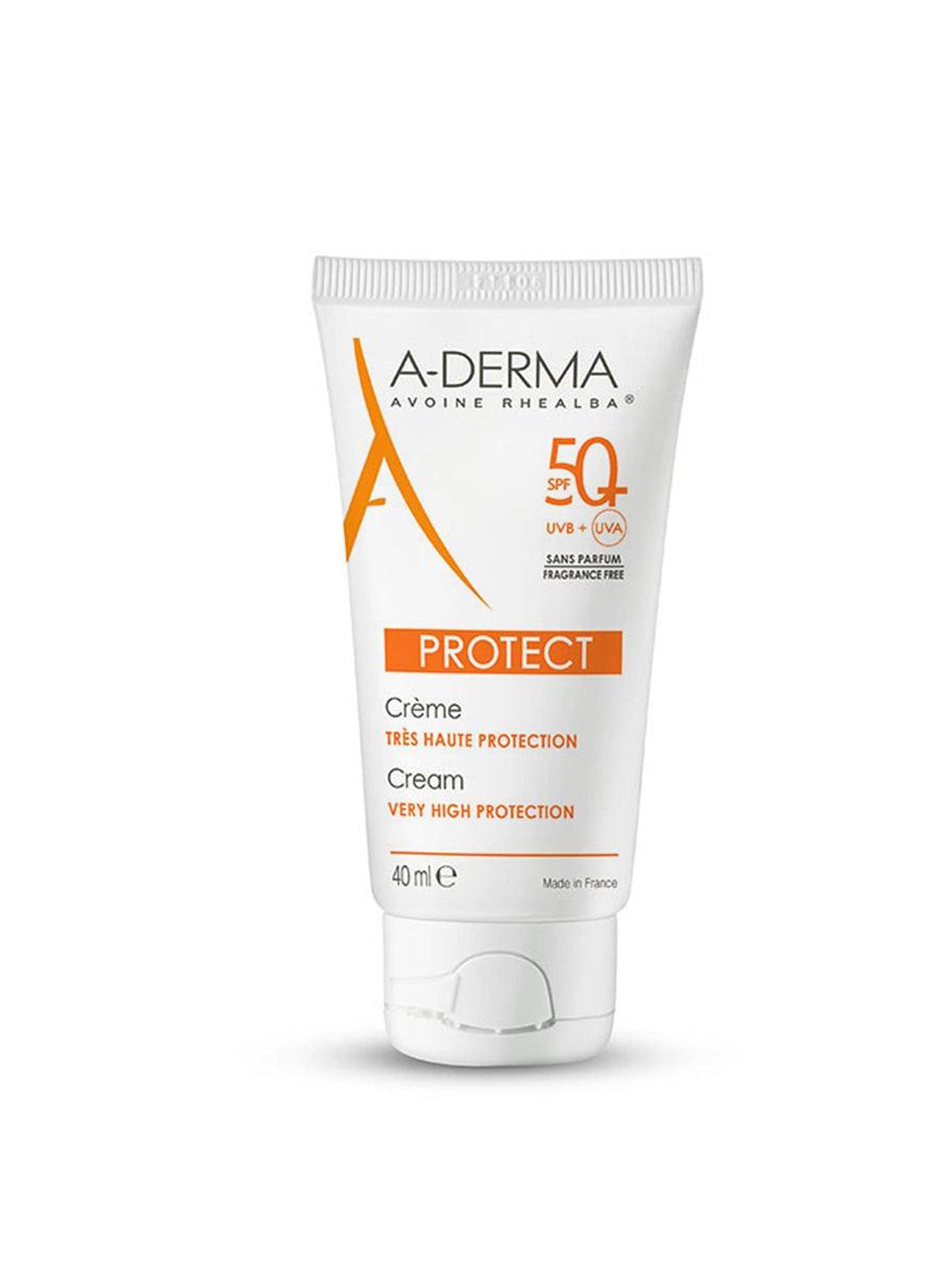 Image for Protect Sunscreen Spf50+