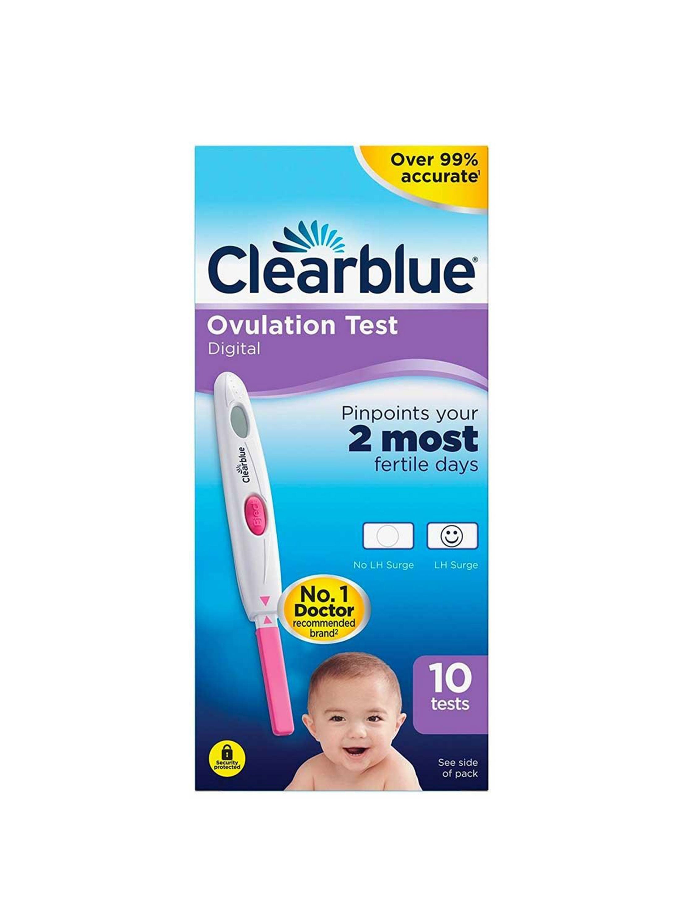 Image for Ovulation Test