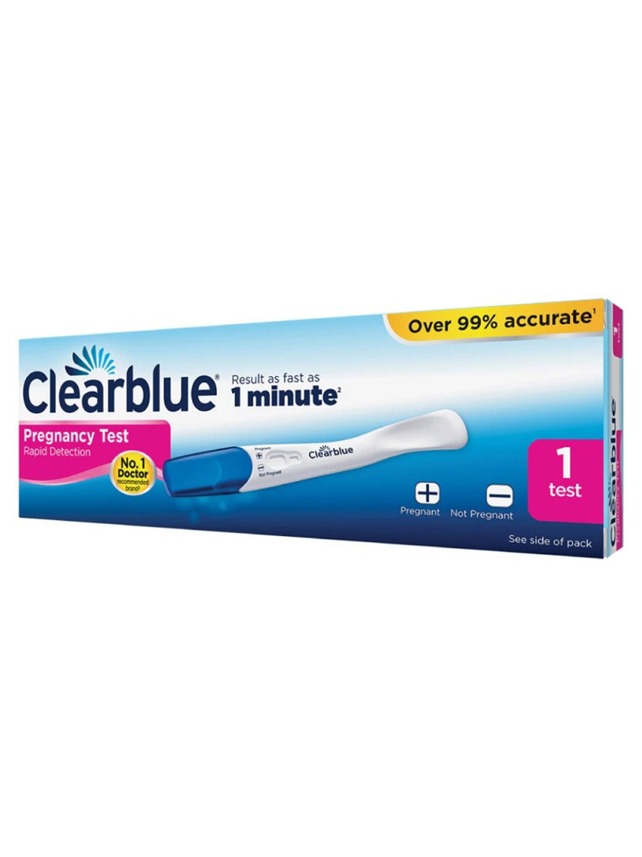 Image for Pregnancy Test