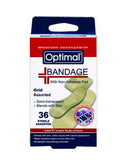 Image for 36 Grid Assorted Bandage
