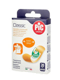 Image for 20 Classic Universal Breathable Medium Bandage