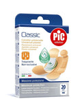 Image for 20 Classic Universal Breathable Mix Bandage