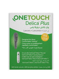 Image for Delica Plus Lancets
