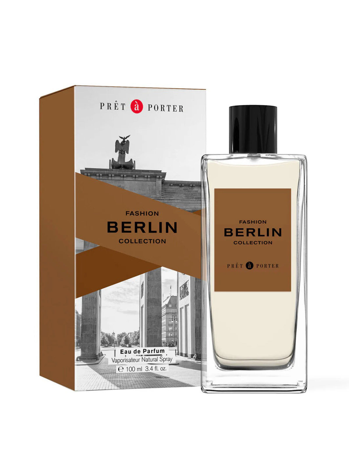 Image for Men Eau de Parfum