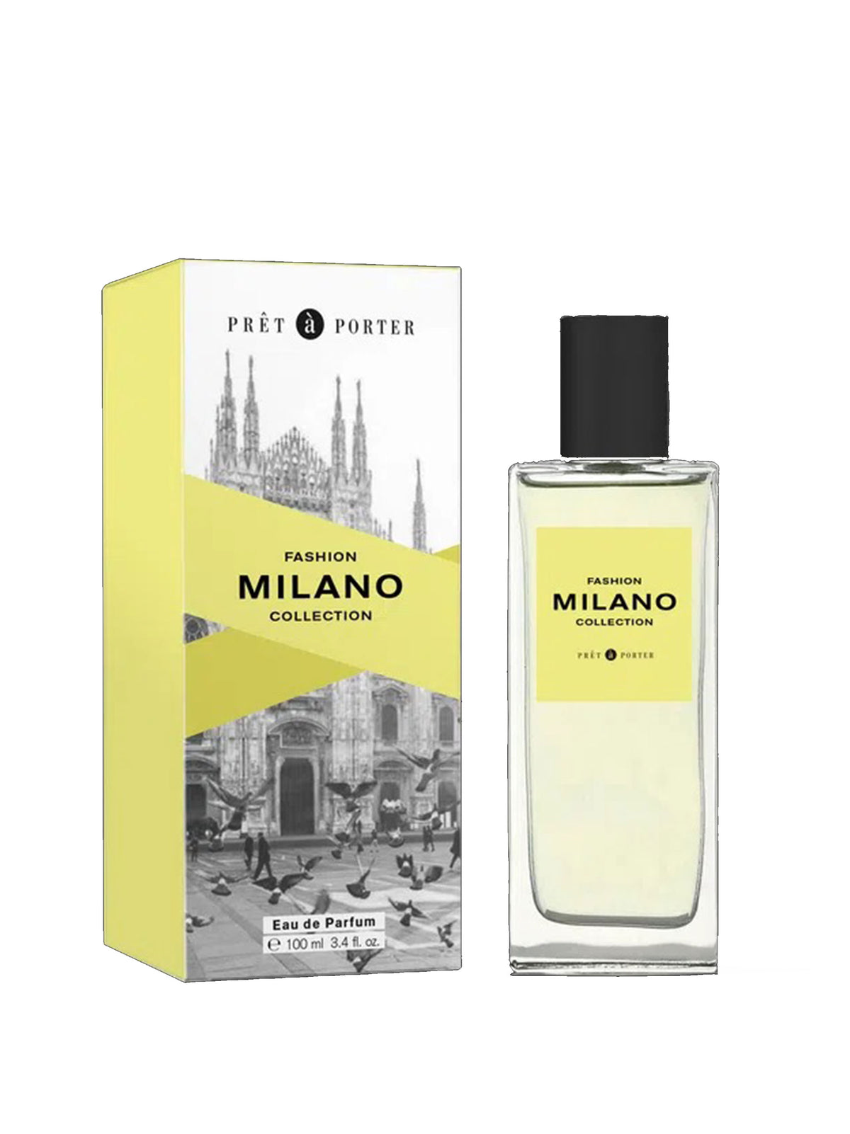 Image for Women Eau de Parfum