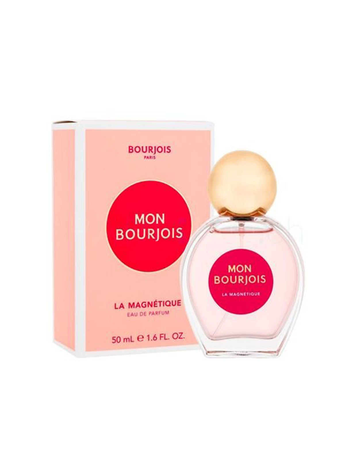 Image for La Magn�tique- Eau de Parfum