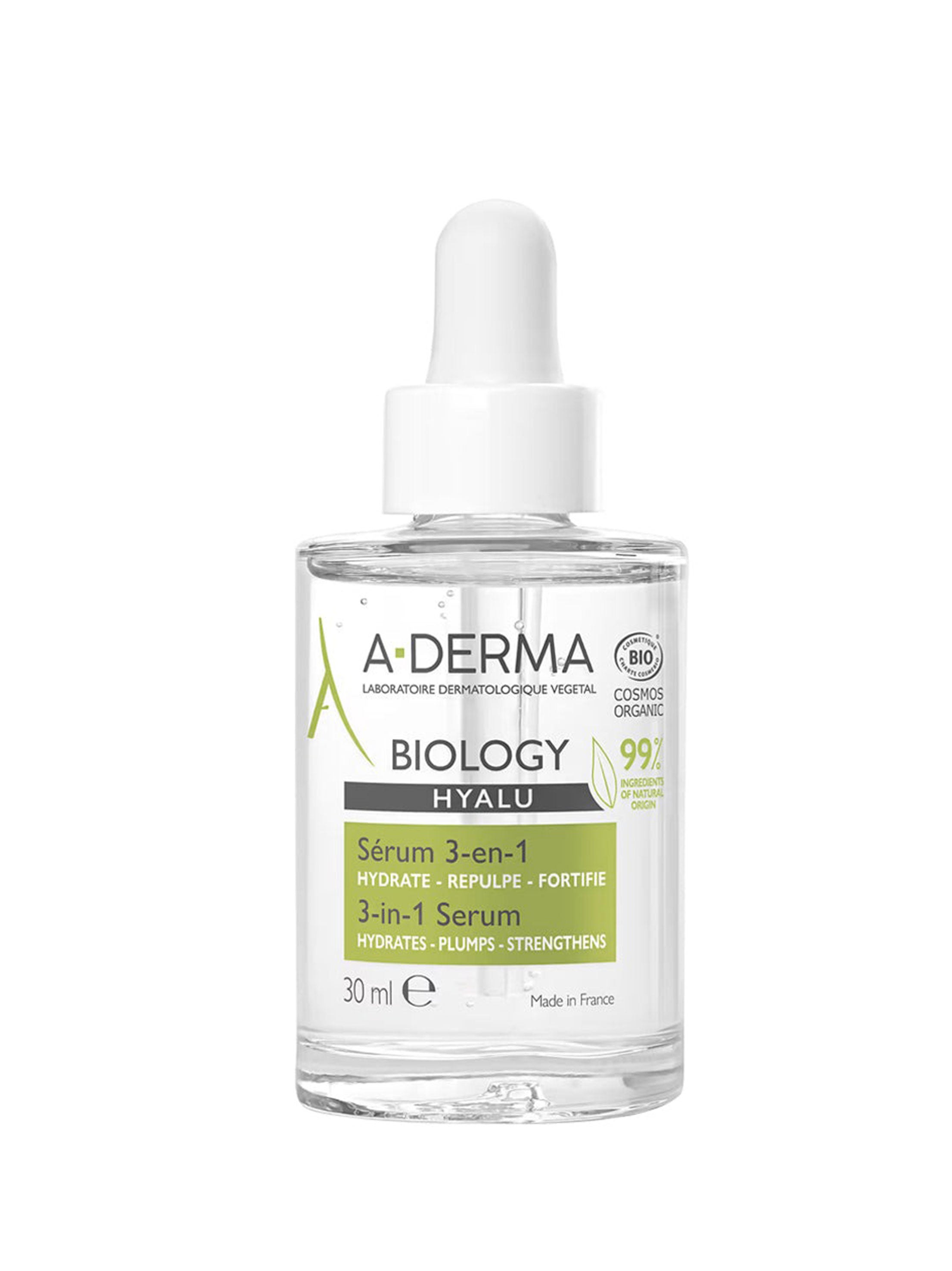 Image for Biology Hyalu 3-In-1 Serum