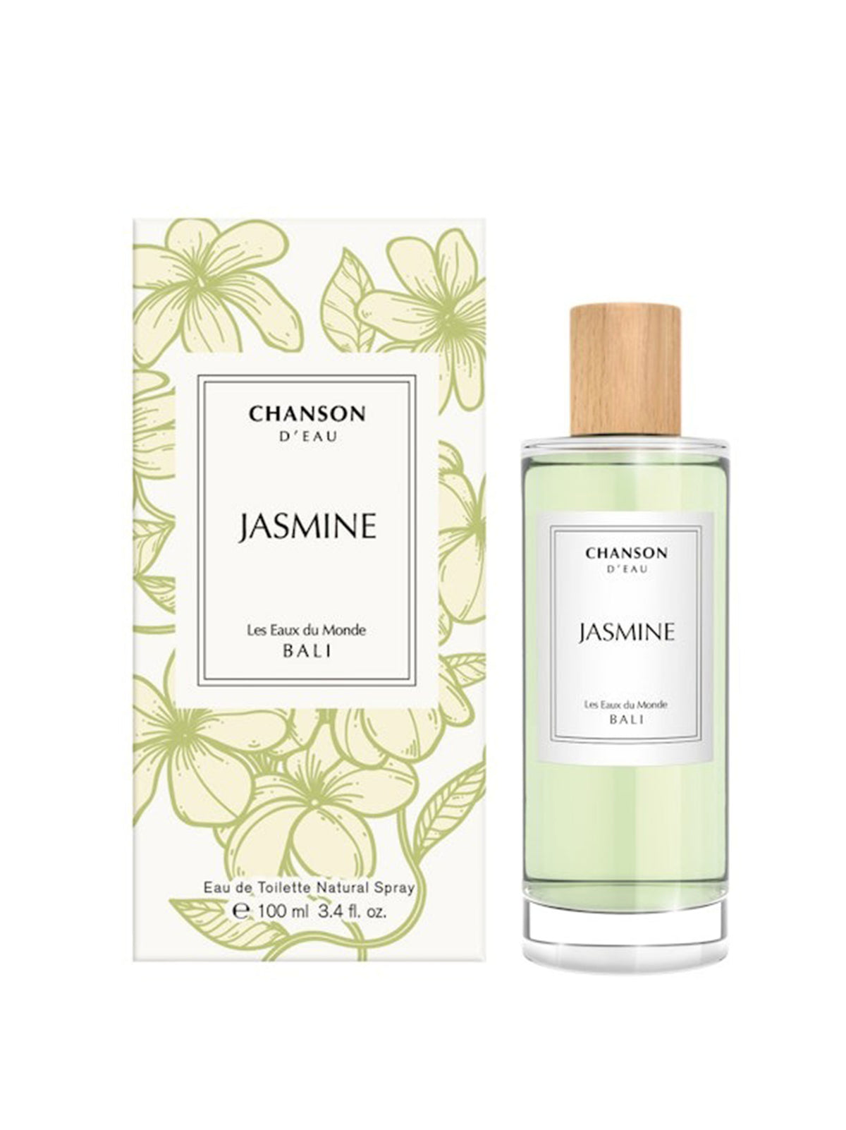 Image for Women Eau de Toilette