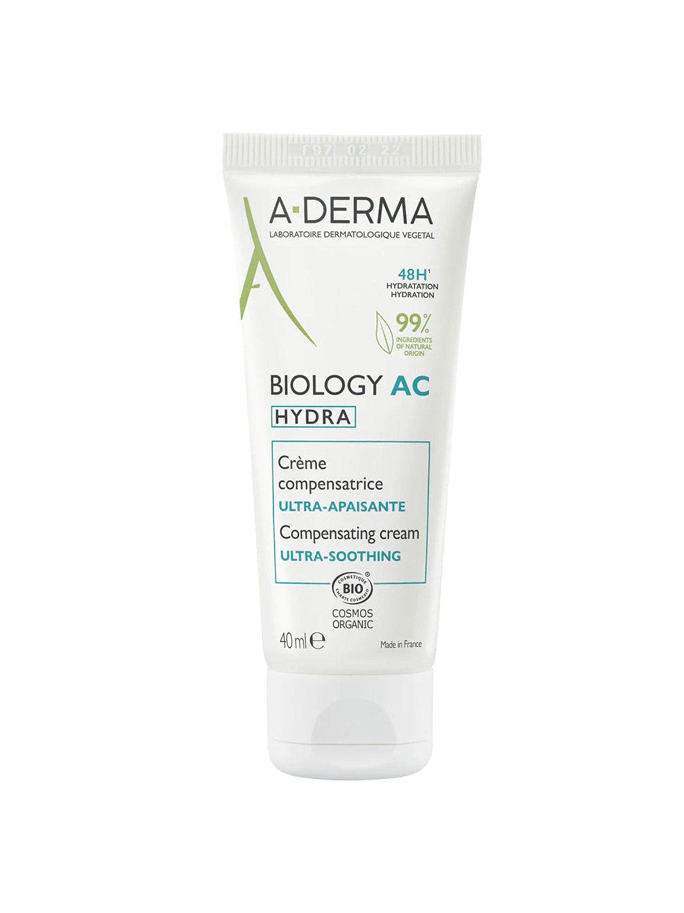 Image for Biology Ac Hydra ï¿½ Compensating Cream