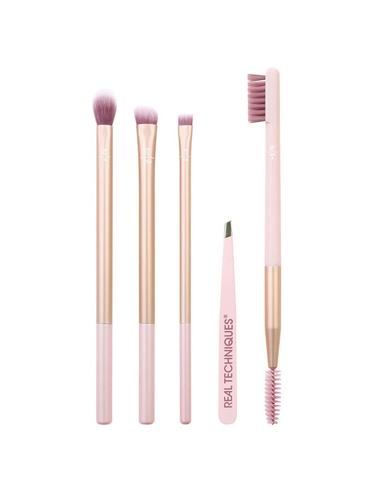 Image for Eye Brushes Set