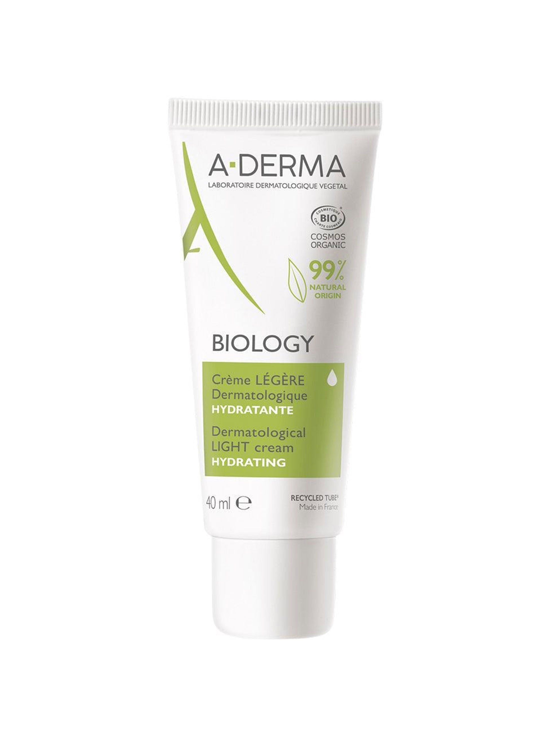 Image for Biology Light Cream Hydrating