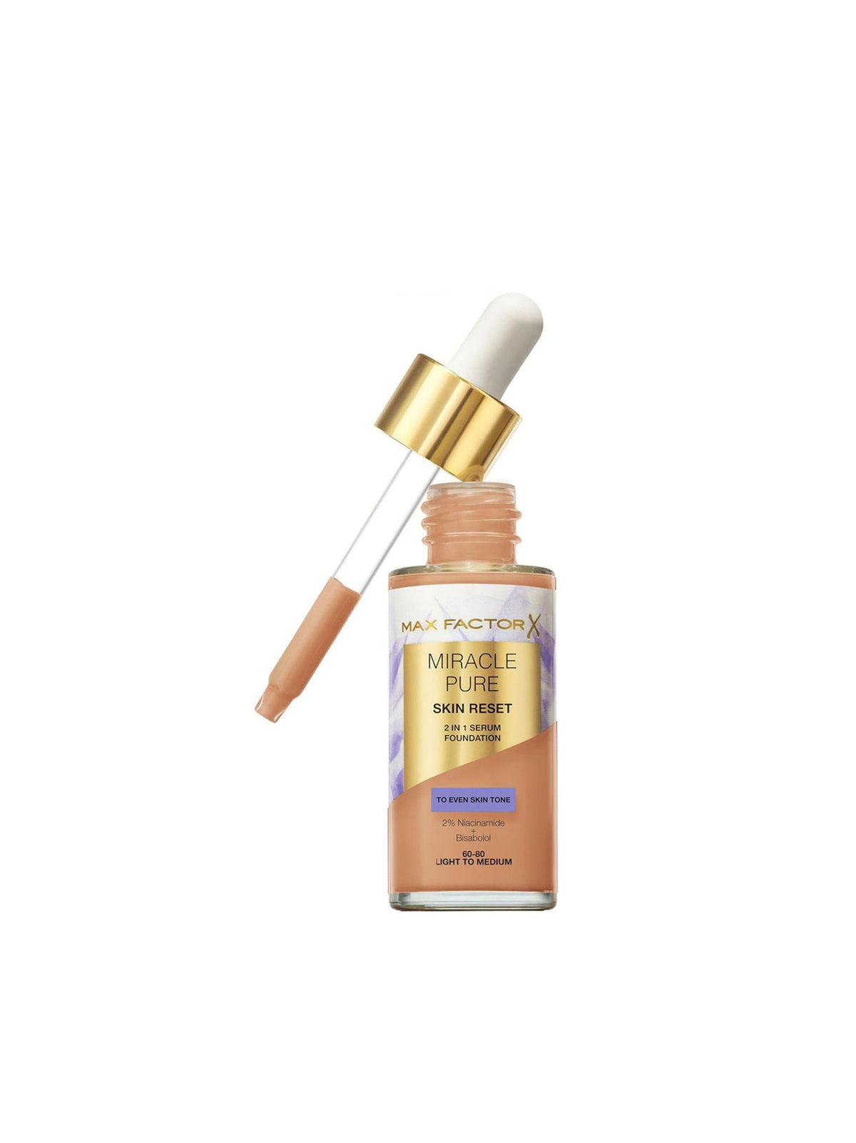 Image for 2in1 Serum Foundation