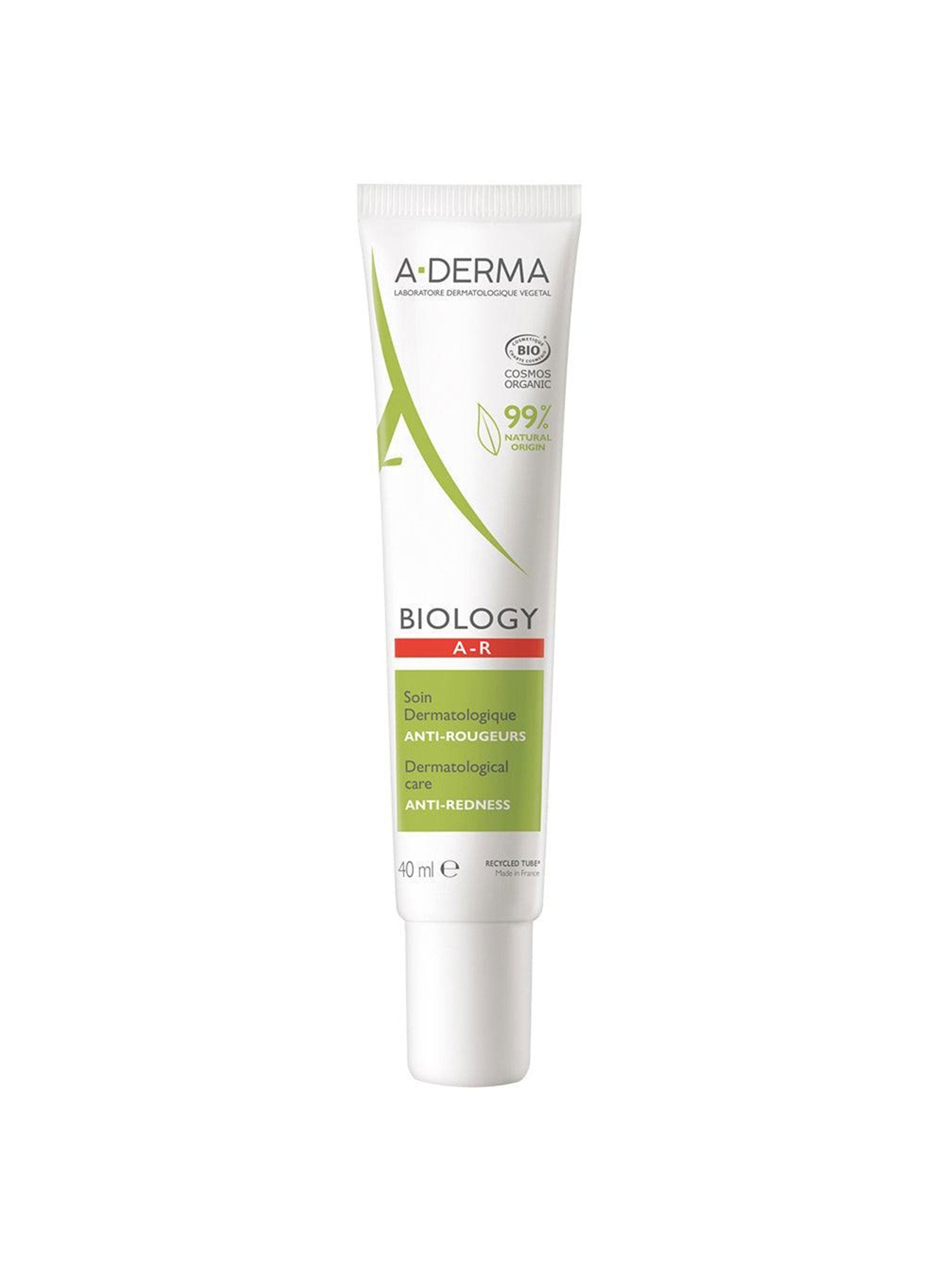 Image for Biology Ar Anti-Redness Dermatological Care