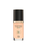 Image for 3in1 Coverage Liquid Foundation