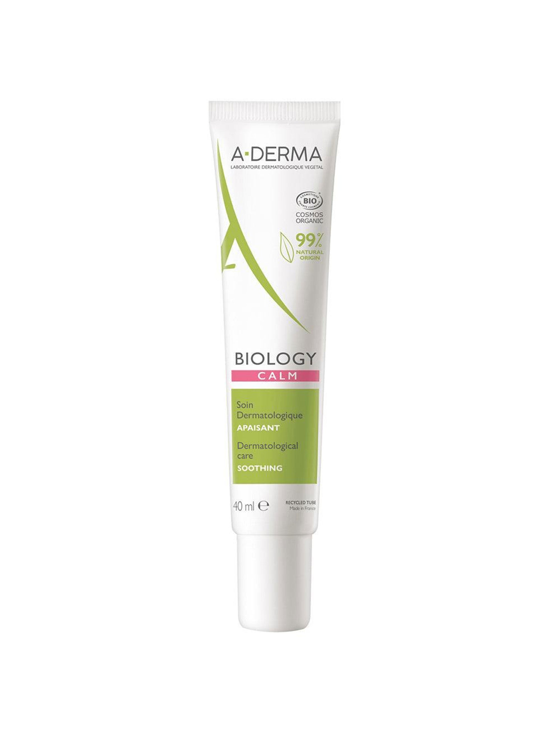 Image for Biology Calm Soothing Dermatological Care
