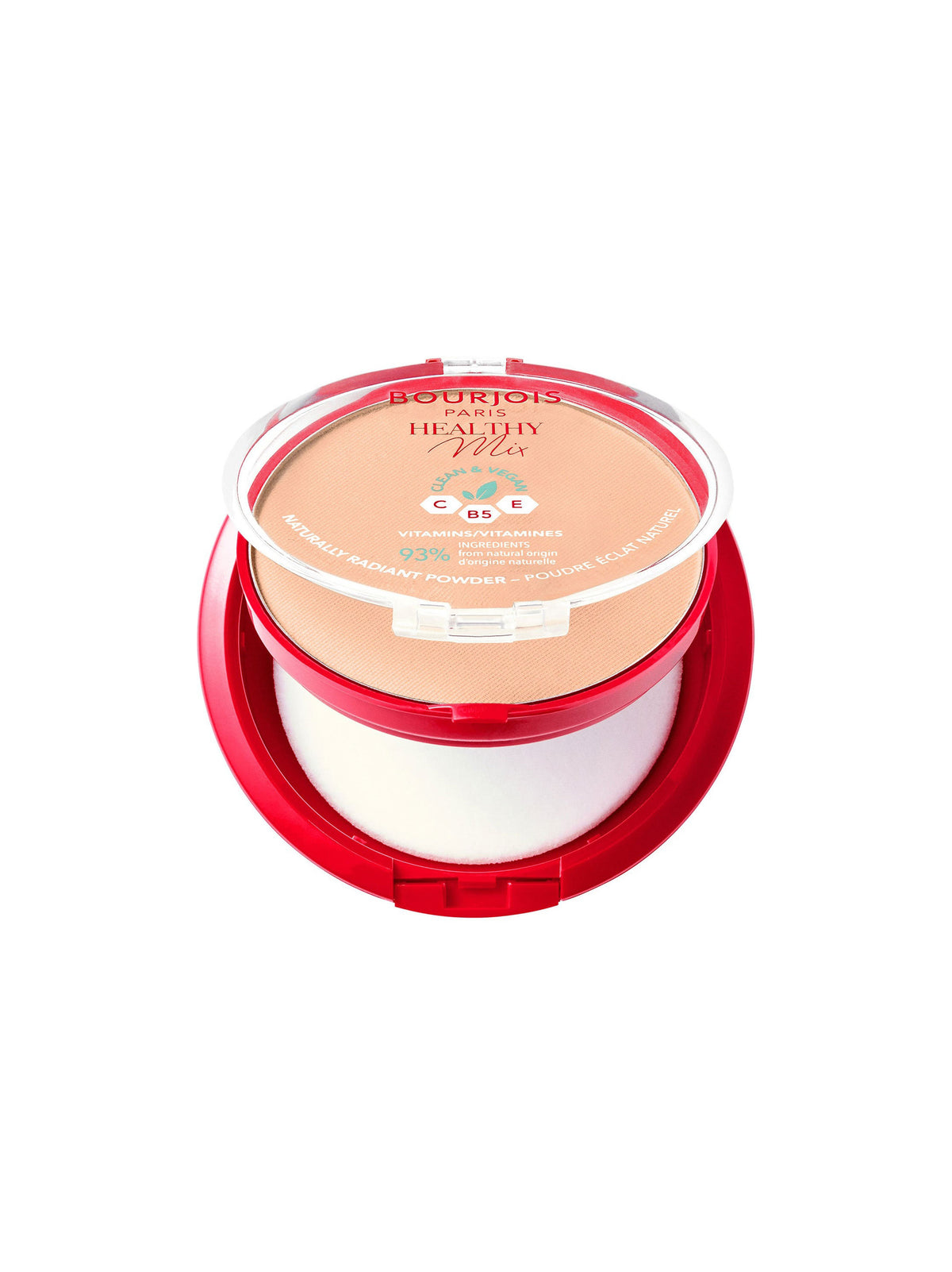 Image for  Powder