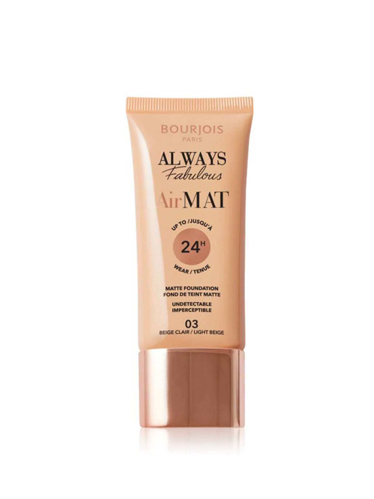 Image for 24H Foundation