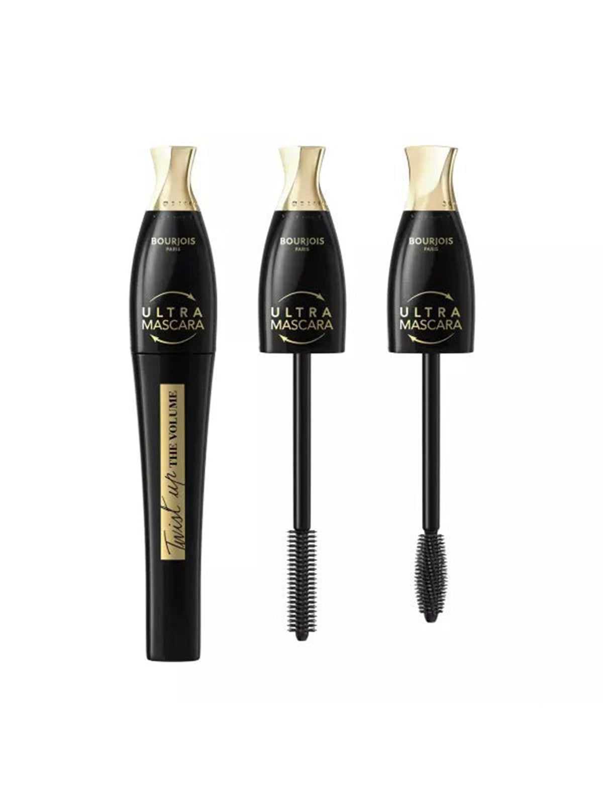 Image for 2-in-1 Lengthening & Volumising Mascara