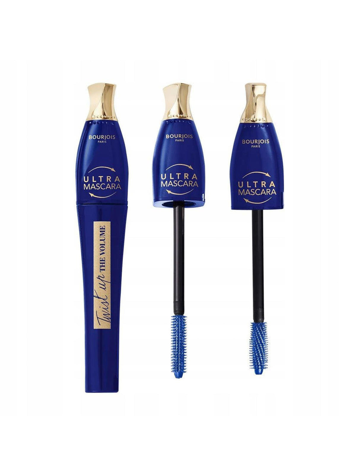 Image for 2-in-1 Lengthening & Volumising Mascara