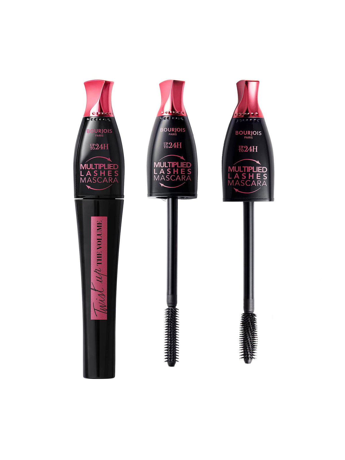 Image for 2-in-1 Lengthening & Volumising Mascara
