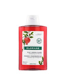 Image for Color Enhancing Shampoo With Pomegranate