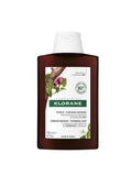 Image for Shampoo With Quinine And B Vitamins