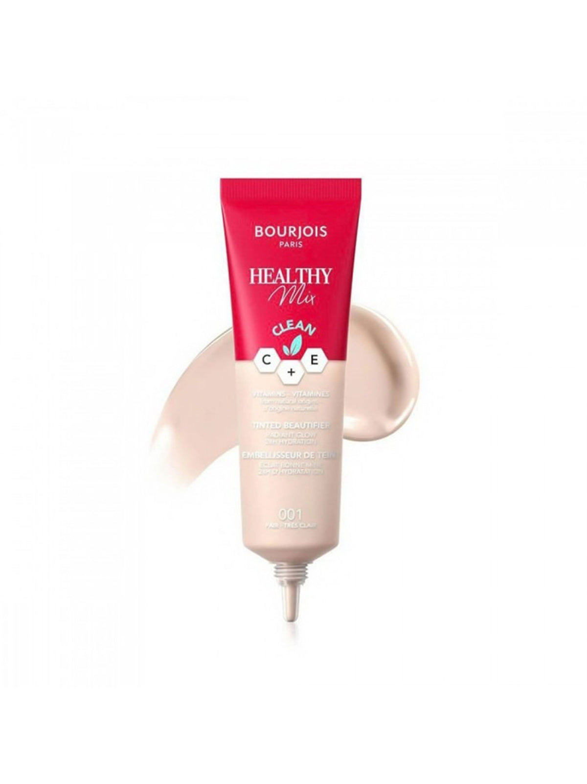 Image for Tinted Beautifier