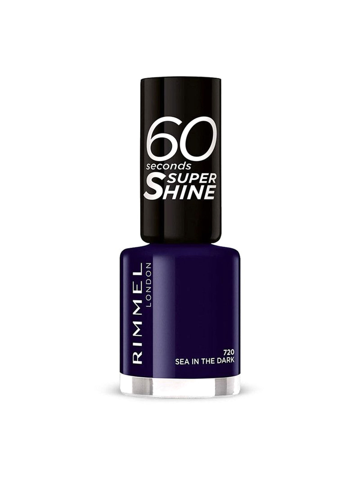 Image for 60 Seconds Super Shine Nail Polish
