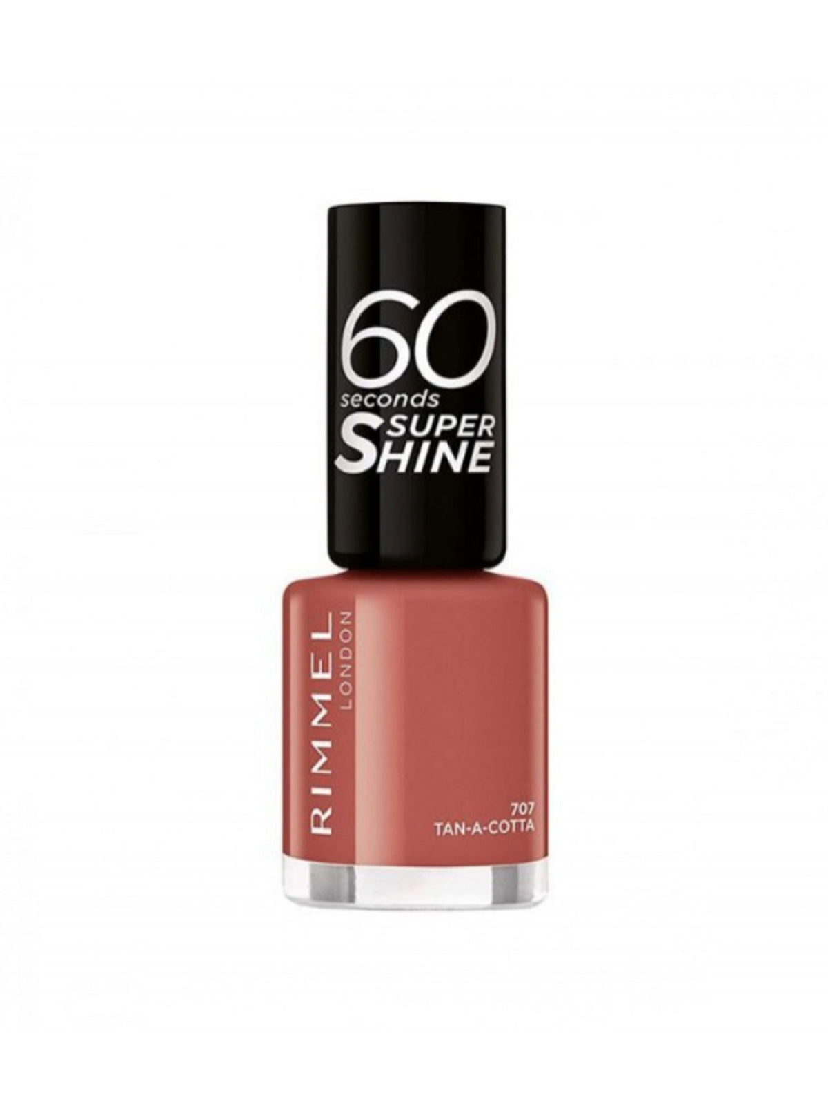 Image for 60 Seconds Super Shine Nail Polish