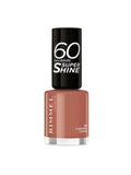 Image for 60 Seconds Super Shine Nail Polish
