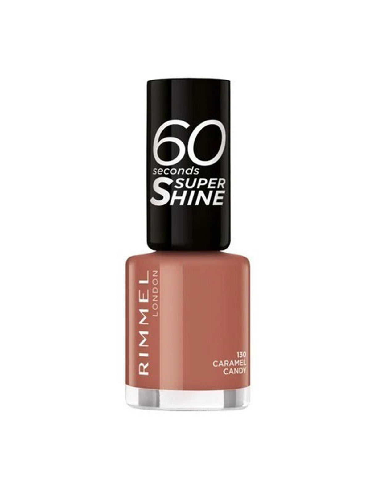 Image for 60 Seconds Super Shine Nail Polish