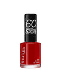 Image for 60 Seconds Super Shine Nail Polish