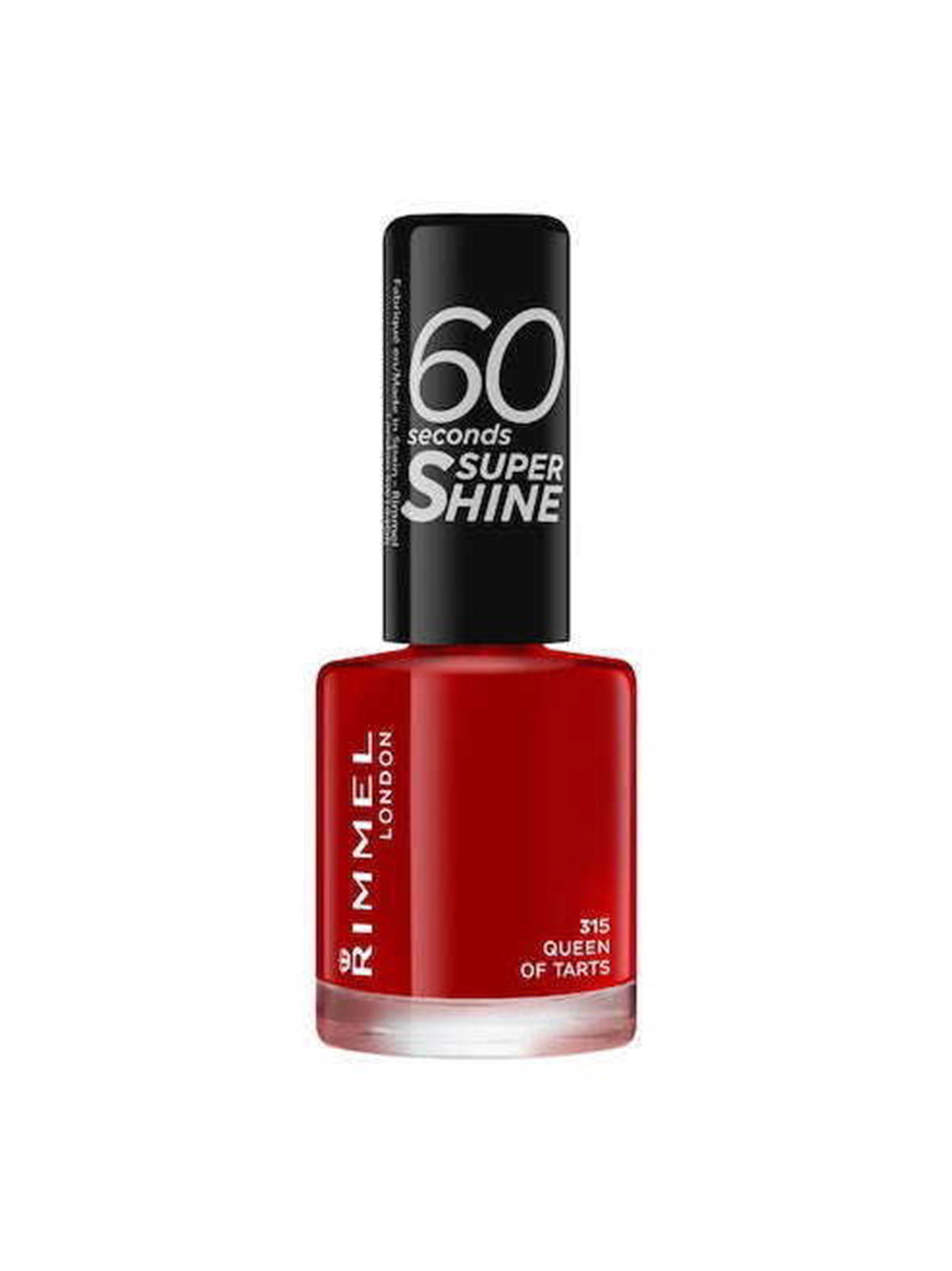 Image for 60 Seconds Super Shine Nail Polish