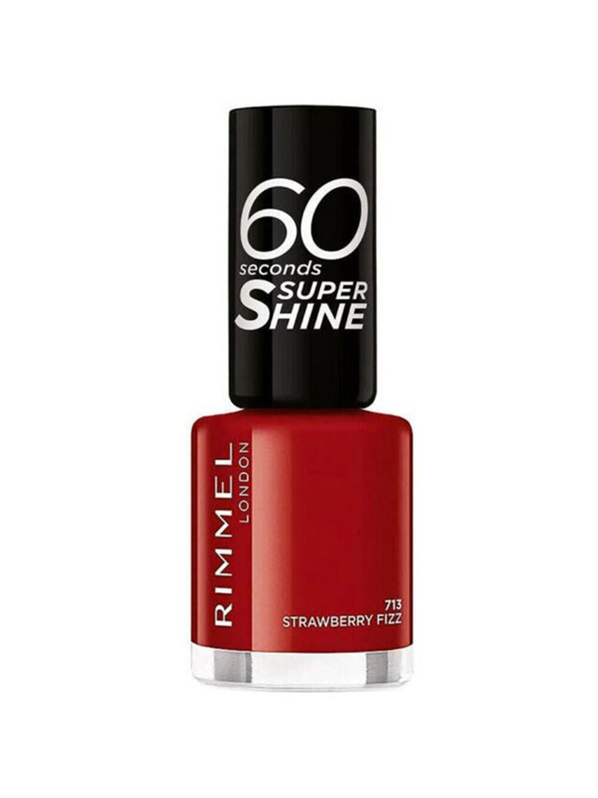 Image for 60 Seconds Super Shine Nail Polish