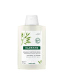 Image for Shampoo With Oat Milk
