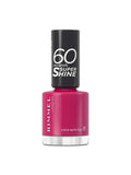 Image for 60 Seconds Super Shine Nail Polish