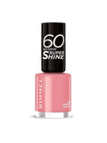 Image for 60 Seconds Super Shine Nail Polish