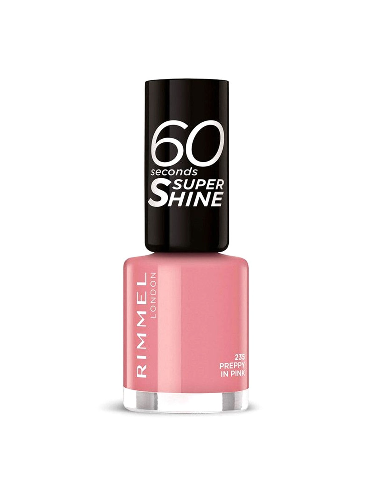 Image for 60 Seconds Super Shine Nail Polish