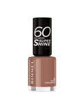 Image for 60 Seconds Super Shine Nail Polish