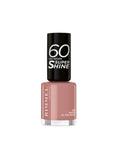 Image for 60 Seconds Super Shine Nail Polish