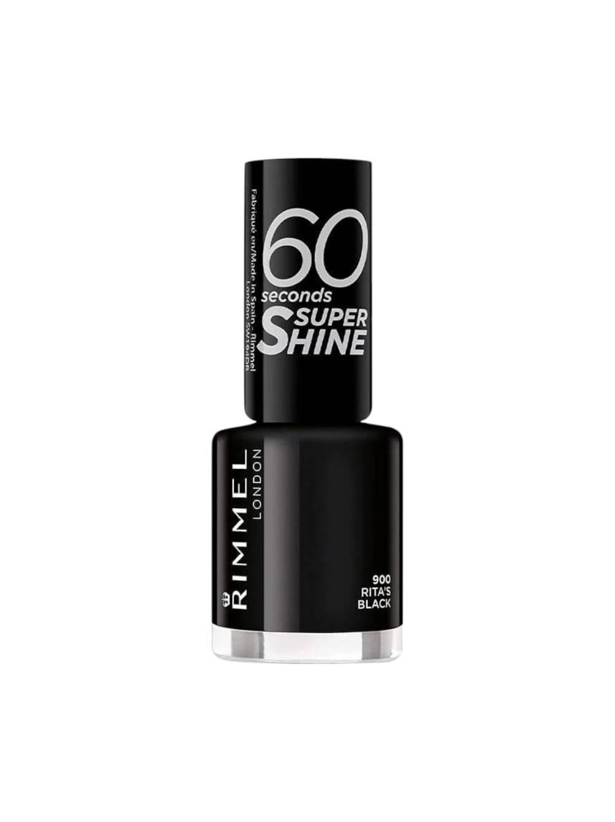 Image for 60 Seconds Super Shine Nail Polish