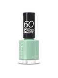 Image for 60 Seconds Super Shine Nail Polish