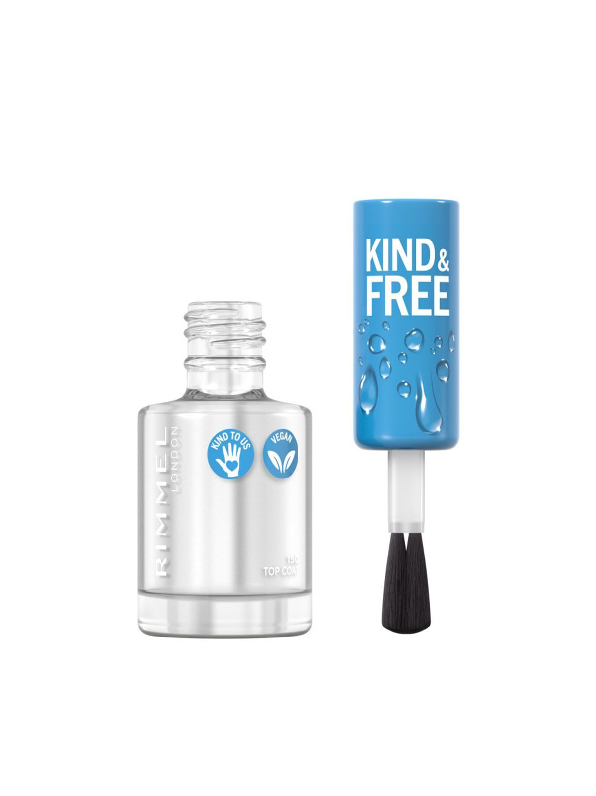 Image for 60 Seconds Super Shine Nail Polish