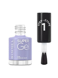 Image for Step 1 Gel Nail Polish