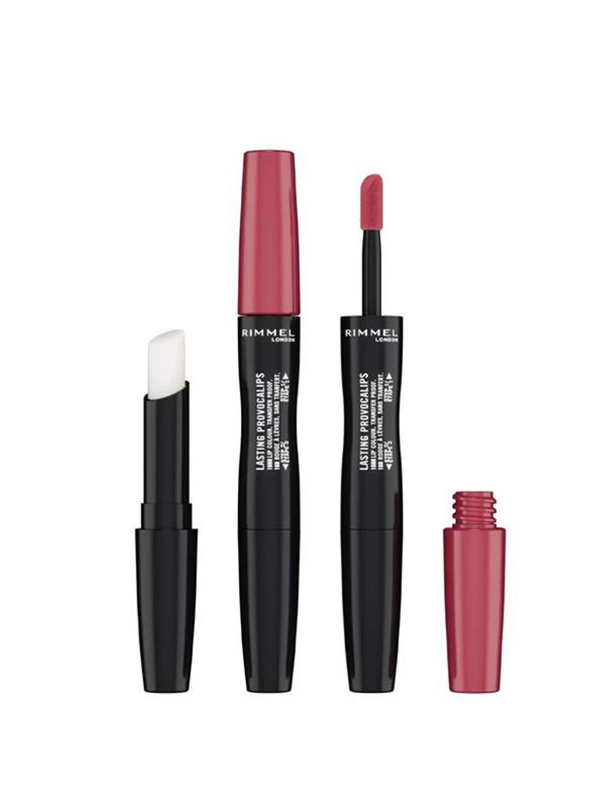 Image for Lasting provocalips lip colour
