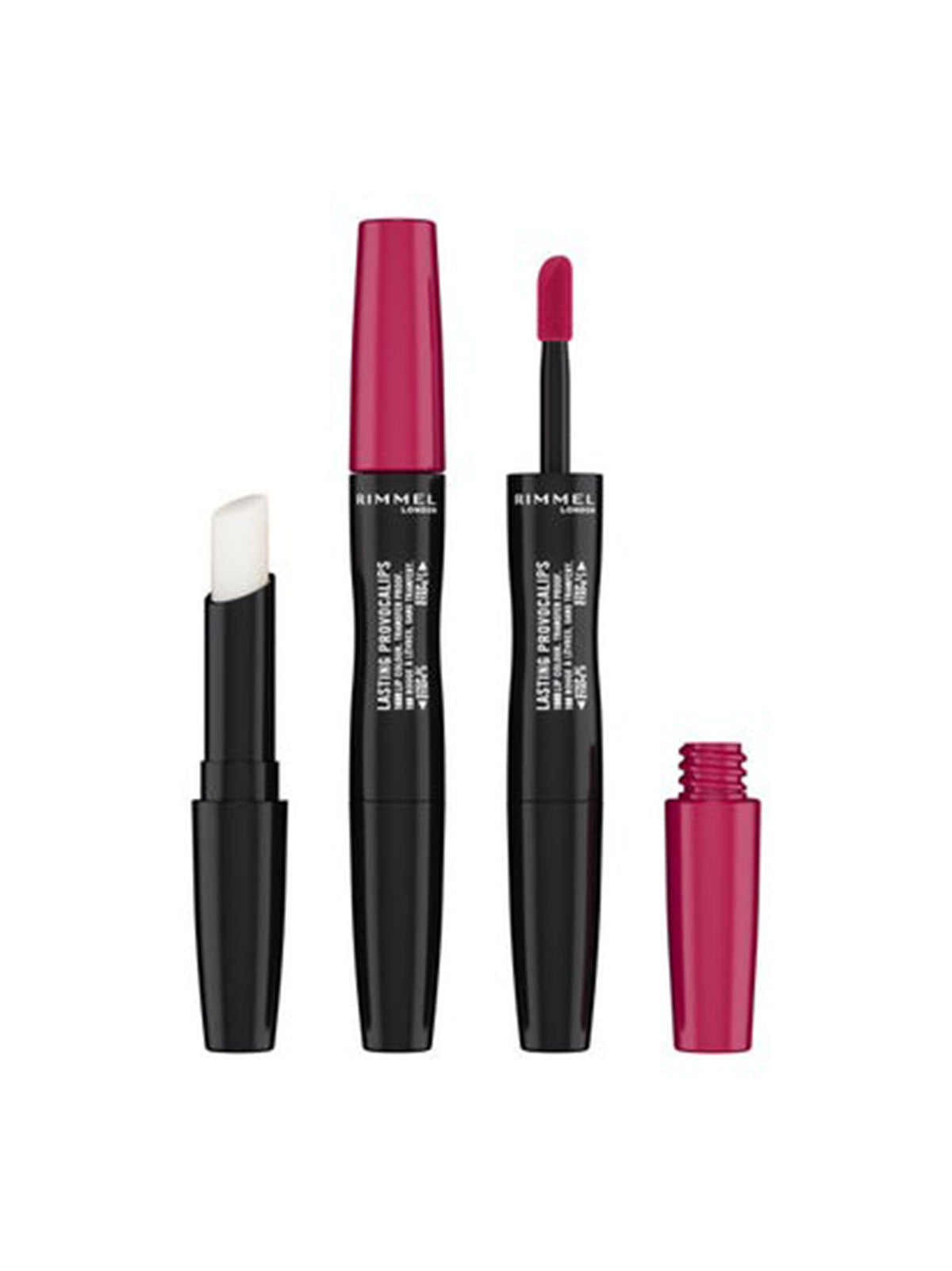 Image for Lasting provocalips lip colour