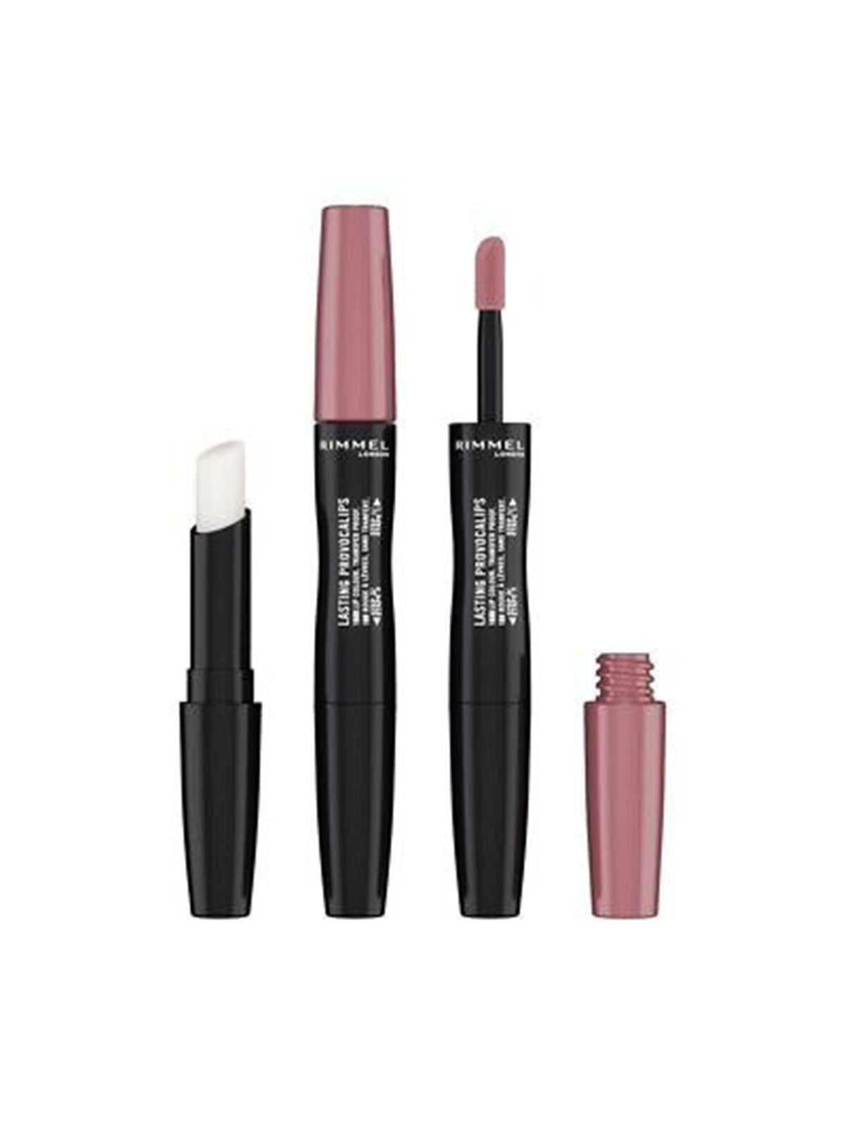 Image for Lasting provocalips lip colour
