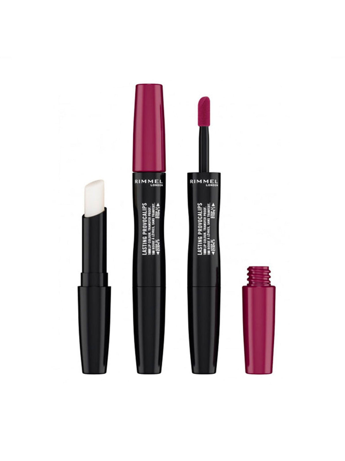 Image for Lasting provocalips lip colour