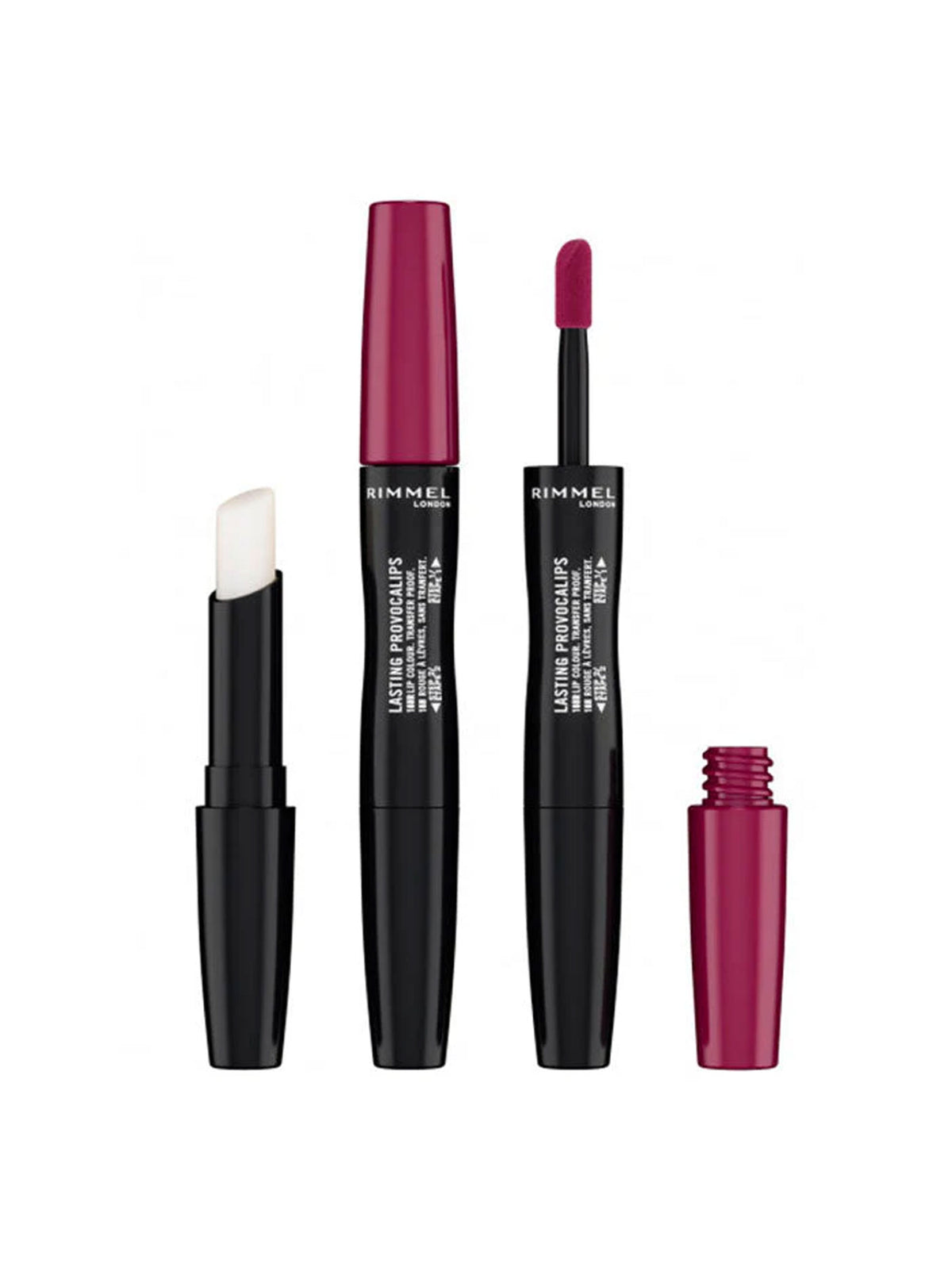 Image for Lasting provocalips lip colour